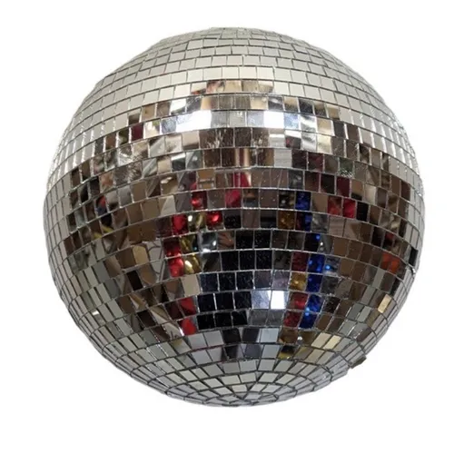 BA127 - Mirror Balls - 300MM (12