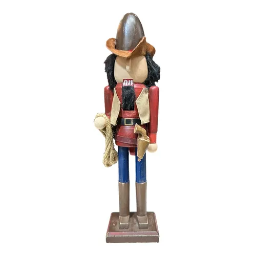 750 - Nutcracker - 15.5