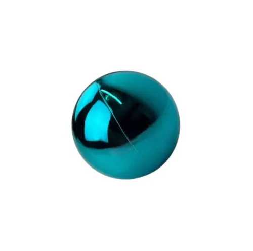 BA166 - Ball Ornament - 70mm (2 3/4