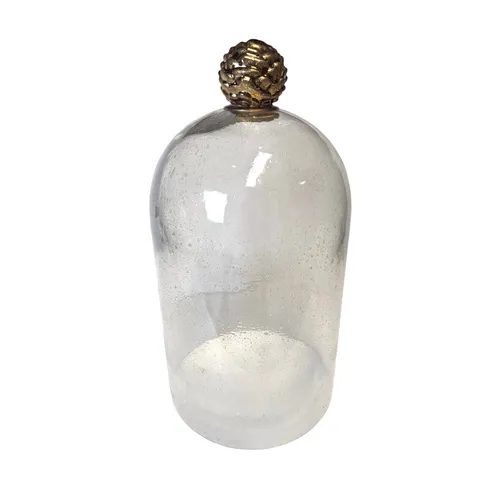 Smalls - Glass Cloche - 10