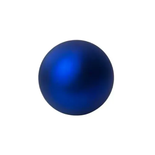 BA55 - Ball Ornament - 80mm (3 1/4