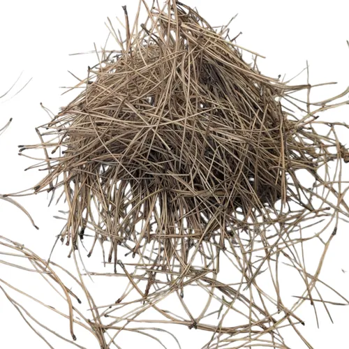 FA72 - Fall - Pine Needles - Brown