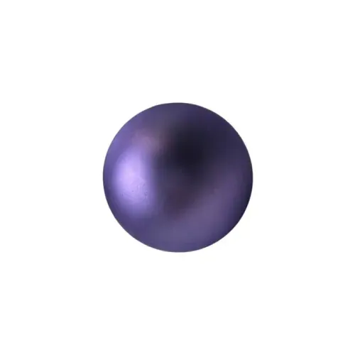 BA30 - Ball Ornament - 70mm (2 3/4