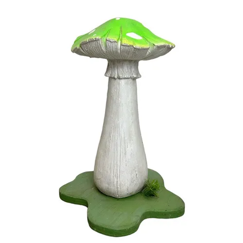  Oversized - Mushroom - 12