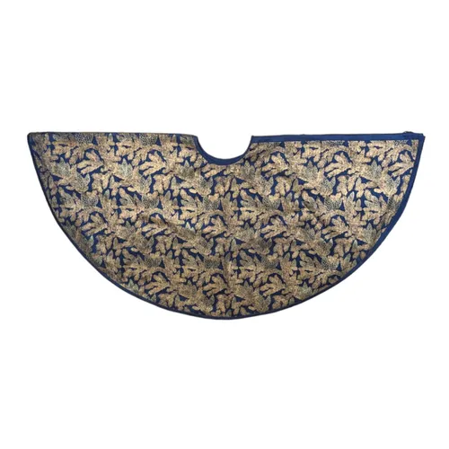 627- Tree Skirt - 54