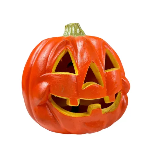 Fall - Jack-o'-lantern - 8.5