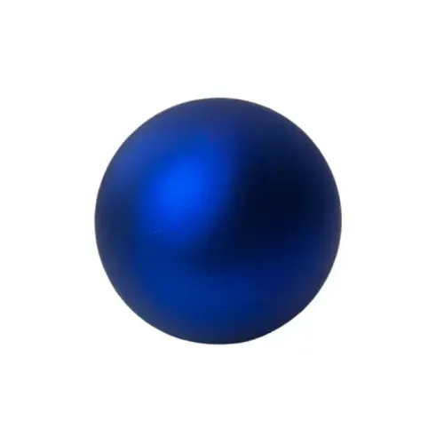 BA67 - Ball Ornament - 100mm (4