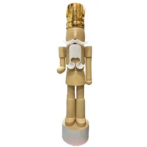 520 - Oversized - Nutcrackers - 22