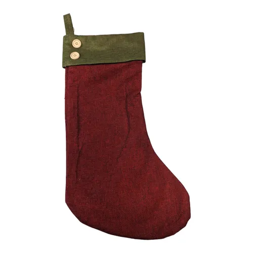 565 - Stocking - 19