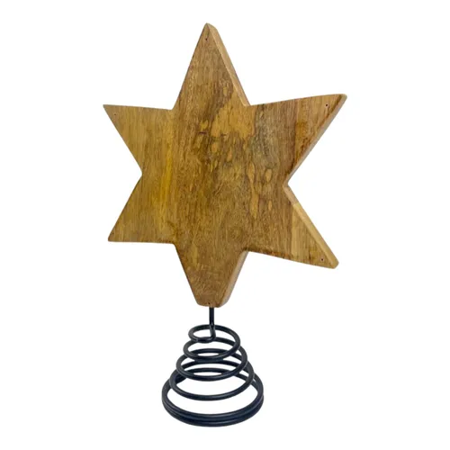 Smalls - Tree Topper - 12