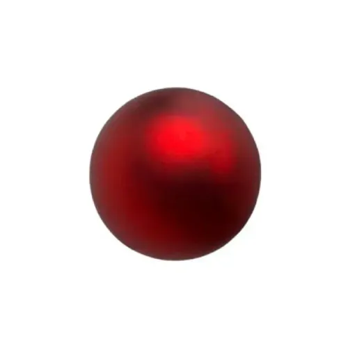 BA48 - Ball Ornament - 80mm (3 1/4