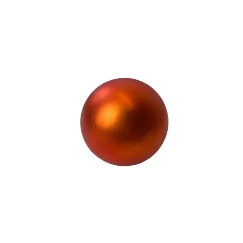 BA4 - Ball Ornament - 50mm (2