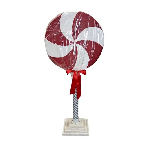 Oversized - Lollipop - 28