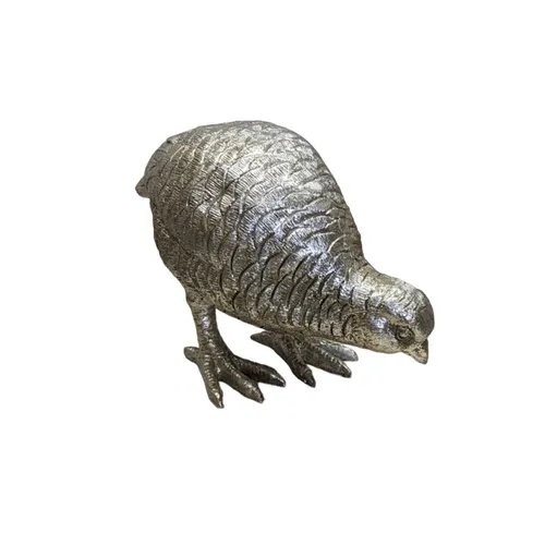 Smalls - Partridge - 8