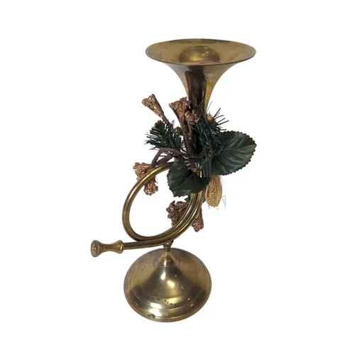 Smalls - Brass French Horn - 7