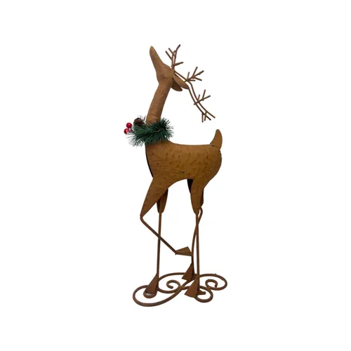 Smalls - Deer - 16.5