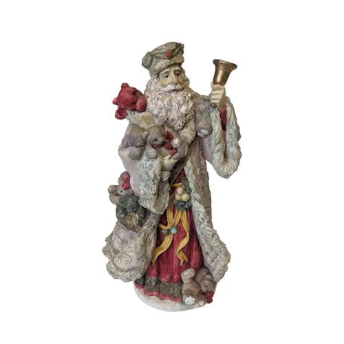 770 - Smalls - Santa Claus - 7