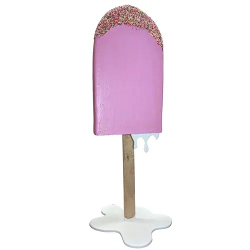 Oversized - Popsicle - 24