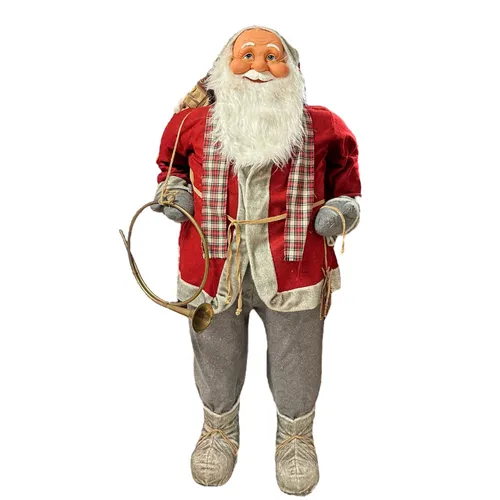785 - Oversized - Santa Claus - 42