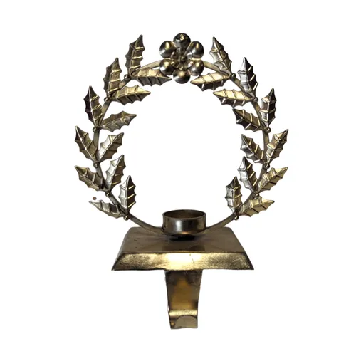 Smalls - Stocking Holder - 8.5