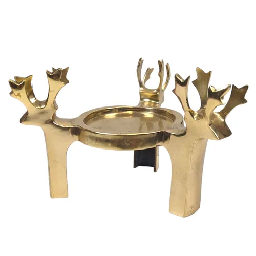 Smalls - Candle Holder - 10