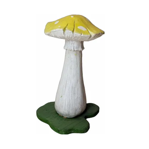  Oversized - Mushroom - 12