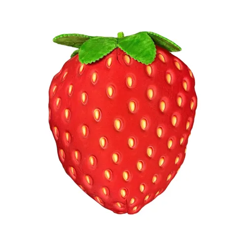 791 - Oversized - Strawberry - 13