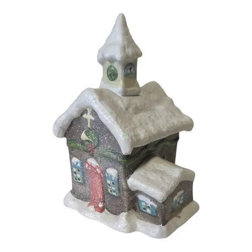 Smalls - Village - Church - 7