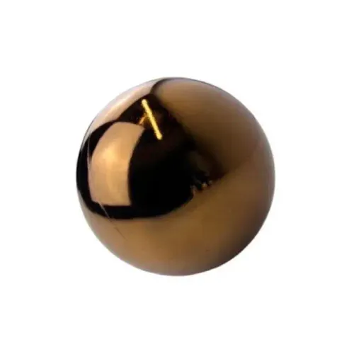BA63 - Ball Ornament - 100mm (4