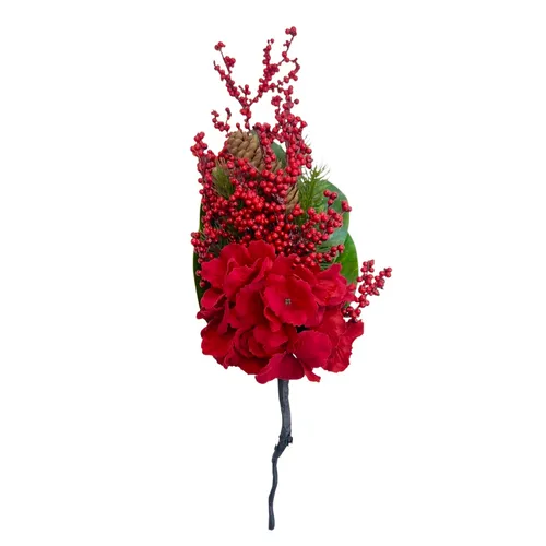 C424 - Picks - Red Berries - 18