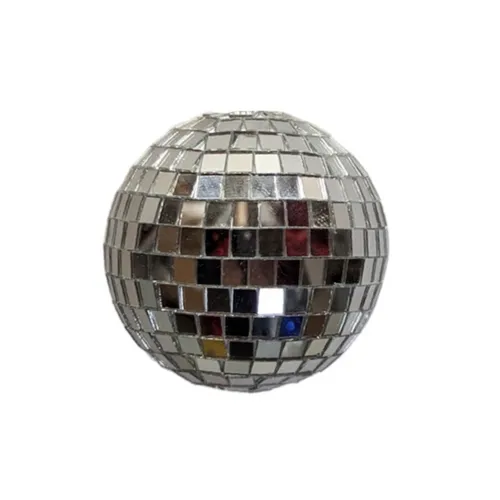 BA104 - Mirror Balls - 100MM (4