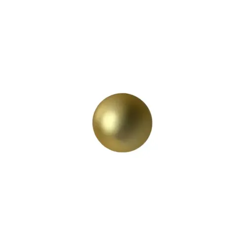 BA2 - Ball Ornament - 30mm (1 1/2