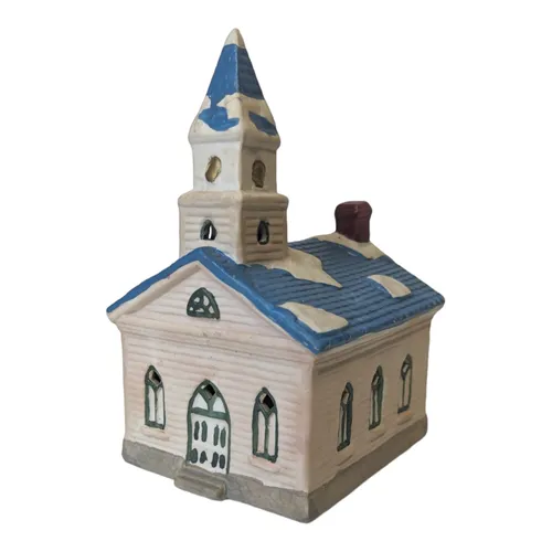 Smalls - Village - Church - 4.5