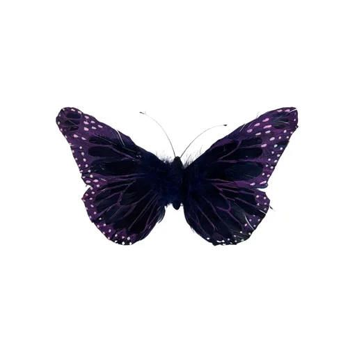 BB27 - Animals - Butterfly - 11 1/4