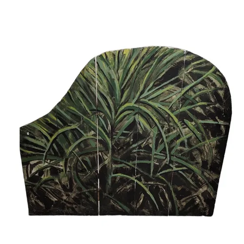  Oversized - Grass Cutout - 31
