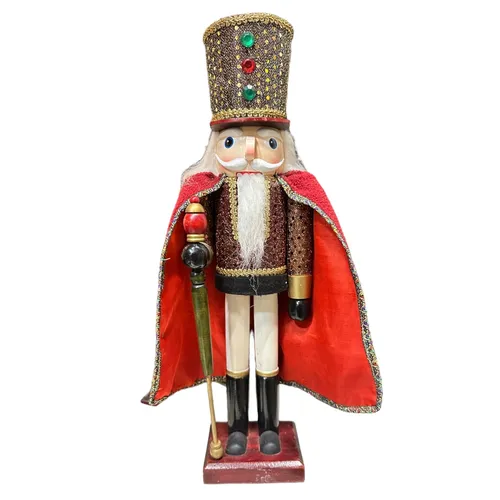 748 - Nutcracker - 19.5
