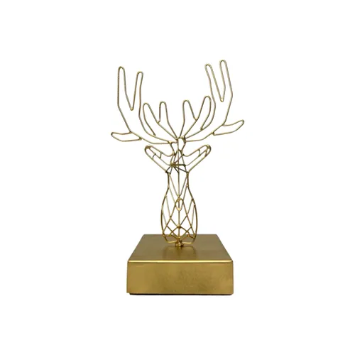 Smalls - Deer Stocking Holder - 6.5