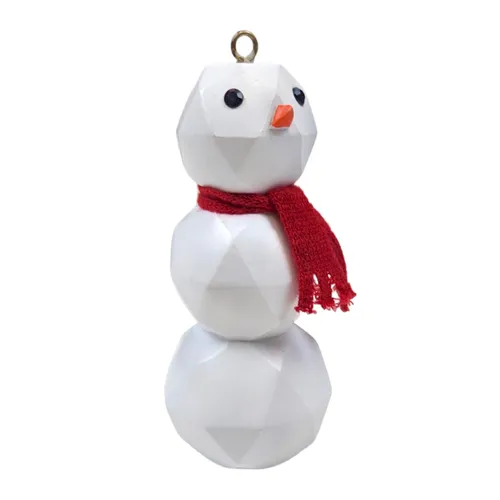 Smalls - Snowman - 3