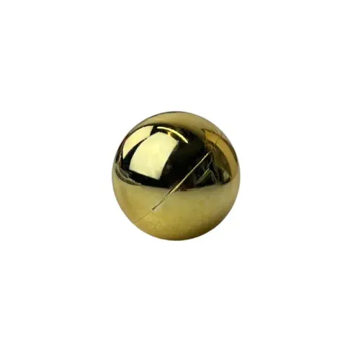 Rental - BA10 - Ball Ornament - 50mm (2