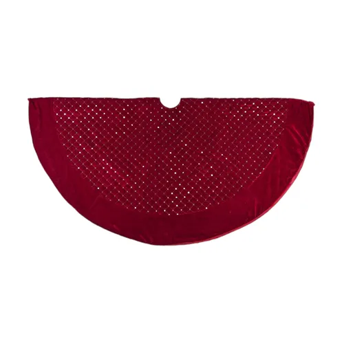 646 - Tree Skirt - 48