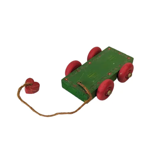 Smalls - Wooden Toy - 6