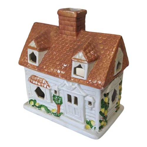 Smalls - Village - House - 6