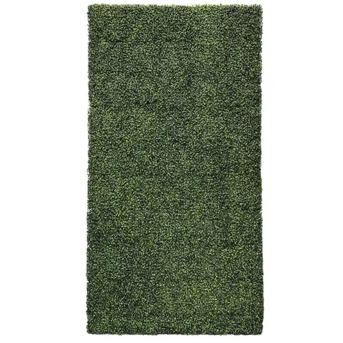 Boxwood Event Wall - 8' x 51