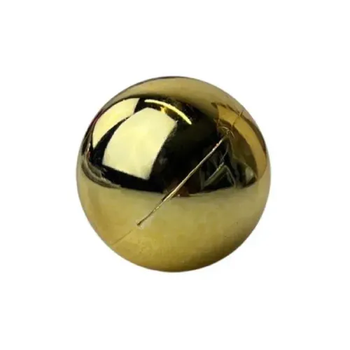 BA62 - Ball Ornament - 100mm (4