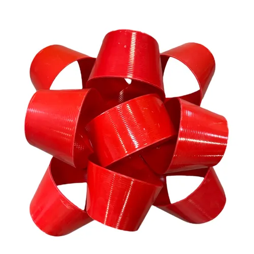 Oversized - Bow - 23.5