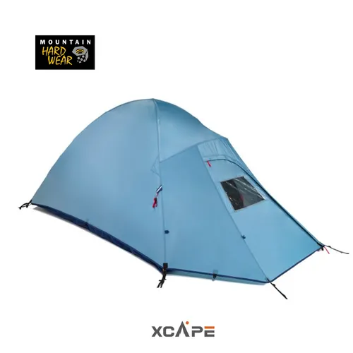 MOUNTAIN HARDWEAR LIGHTWEDGE３ ライトウェッジ3 Mountain Hardwear LightWedge 3 Tent 3-Person 3-Season - Hike & Camp