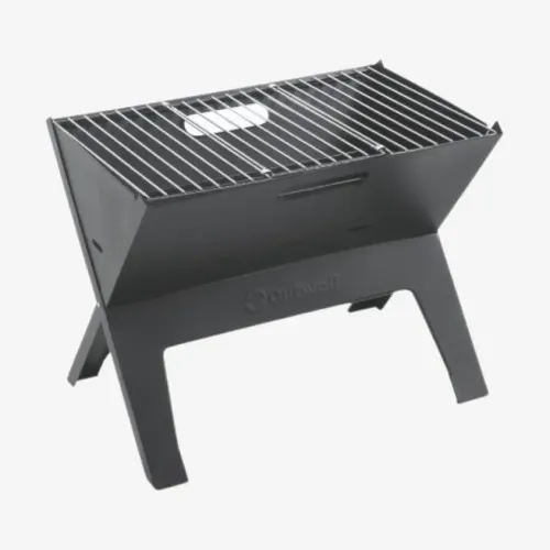 Sulankstoma šašlykinė maža