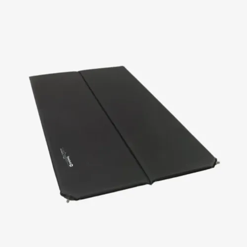 Turistinis kilimėlis pripučiamas dvigubas