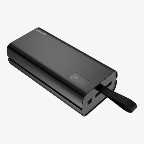 Power bank 30'000mAh