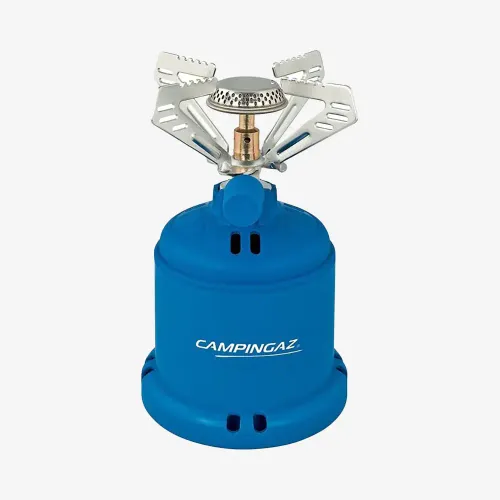 Turistinė dujinė viryklė